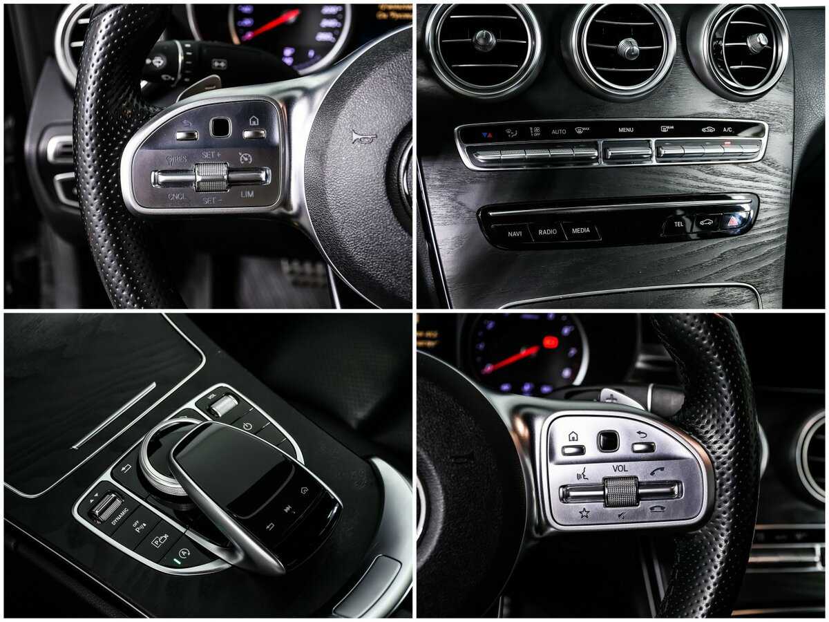 Купить Mercedes-Benz C-Класс, 2018, 92 785 км.. Фото: #15