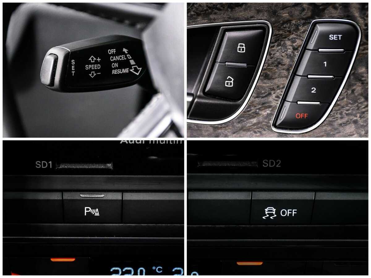 Купить Audi A6, 2017, 126 830 км.. Фото: #20