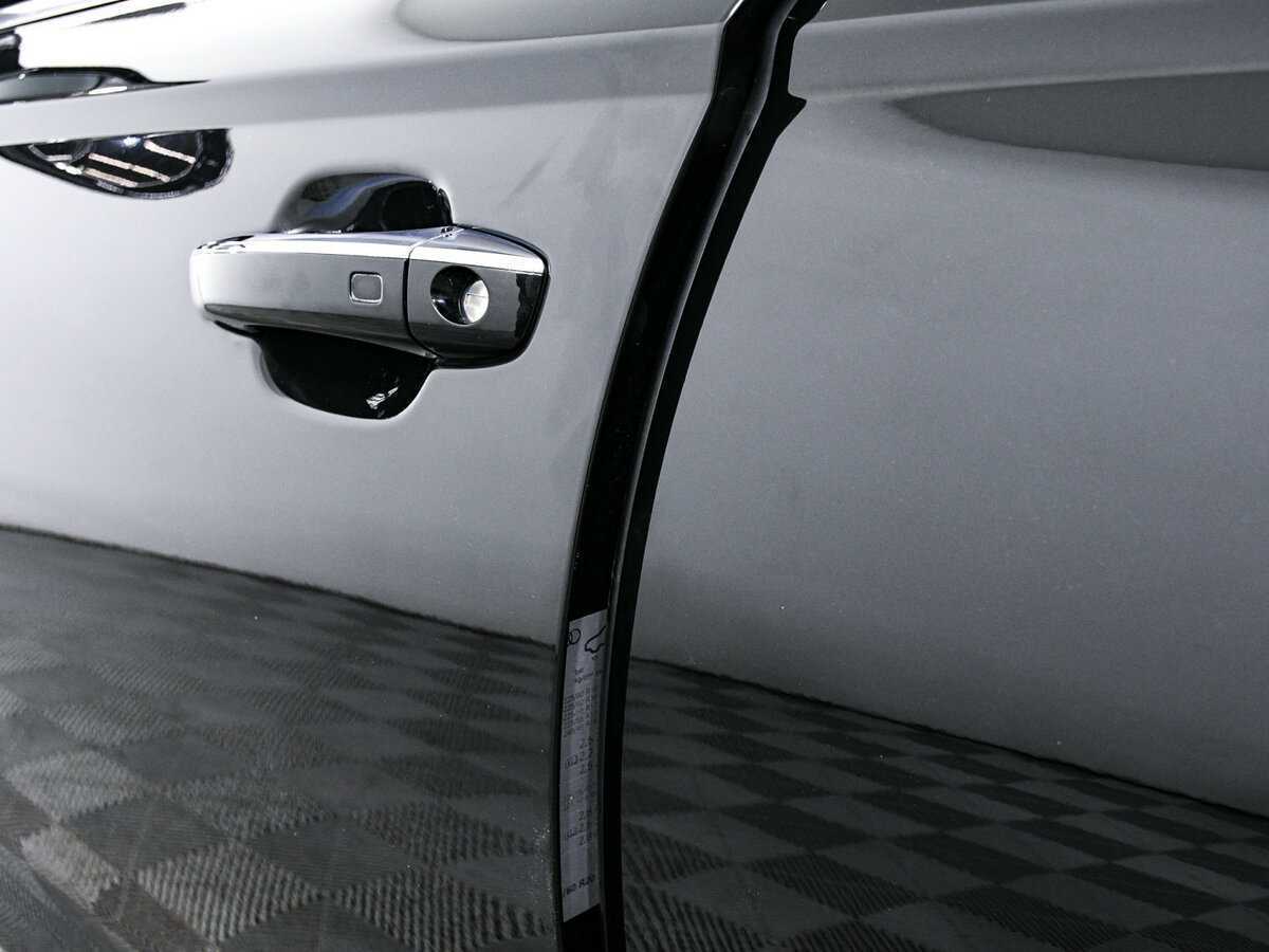 Купить Audi A6, 2017, 126 830 км.. Фото: #23