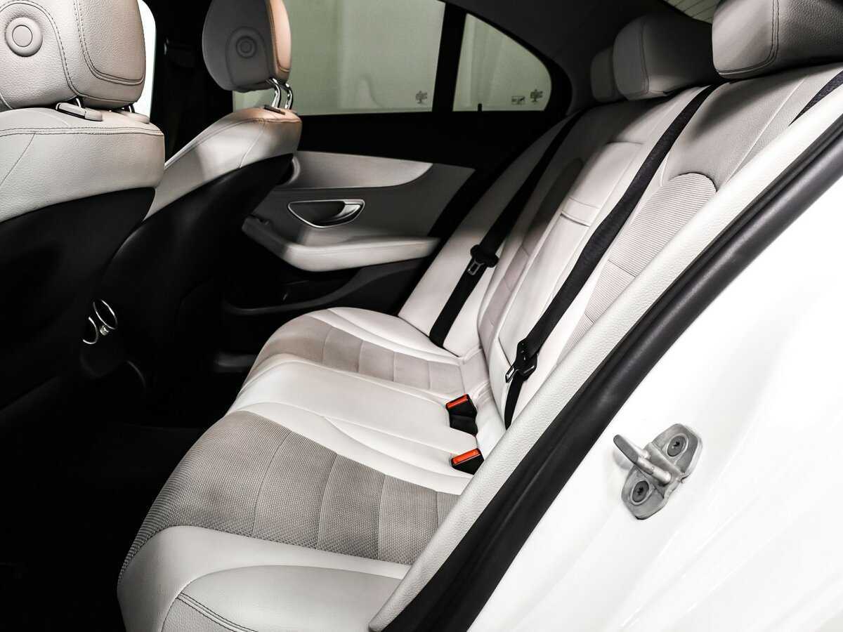 Купить Mercedes-Benz C-Класс, 2014, 169 140 км.. Фото: #11