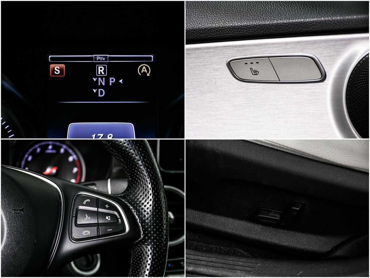 Купить Mercedes-Benz C-Класс, 2014, 169 140 км.. Фото: #16