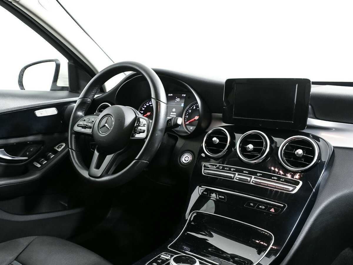 Купить Mercedes-Benz C-Класс, 2018, 120 000 км.. Фото: #7
