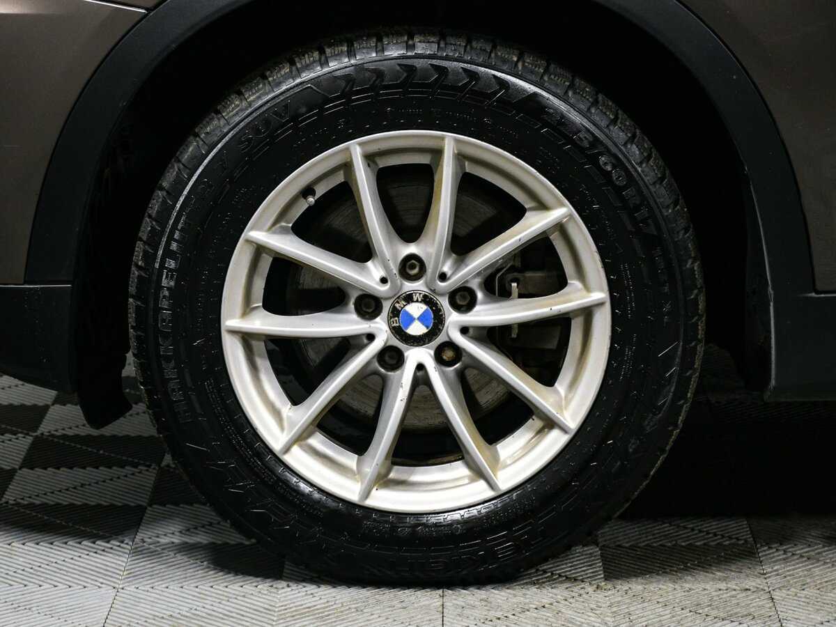 Купить BMW X3, 2012, 175 000 км.. Фото: #13