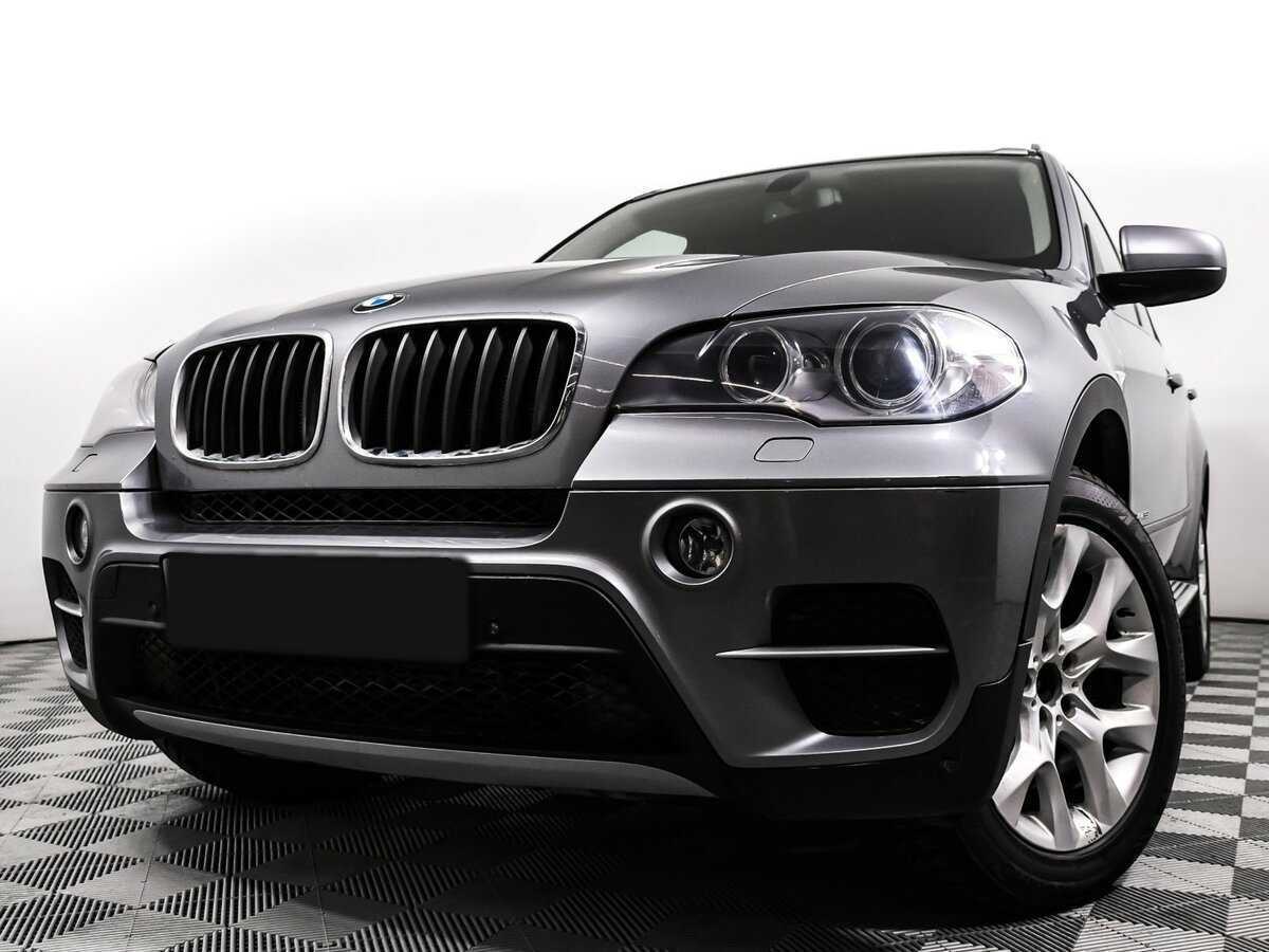 Купить BMW X5, 2013, 259 300 км.. Фото: #15