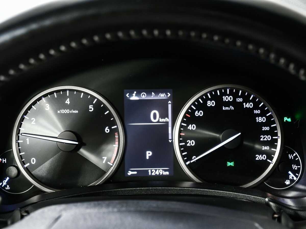 Купить Lexus NX, 2017, 90 593 км.. Фото: #9