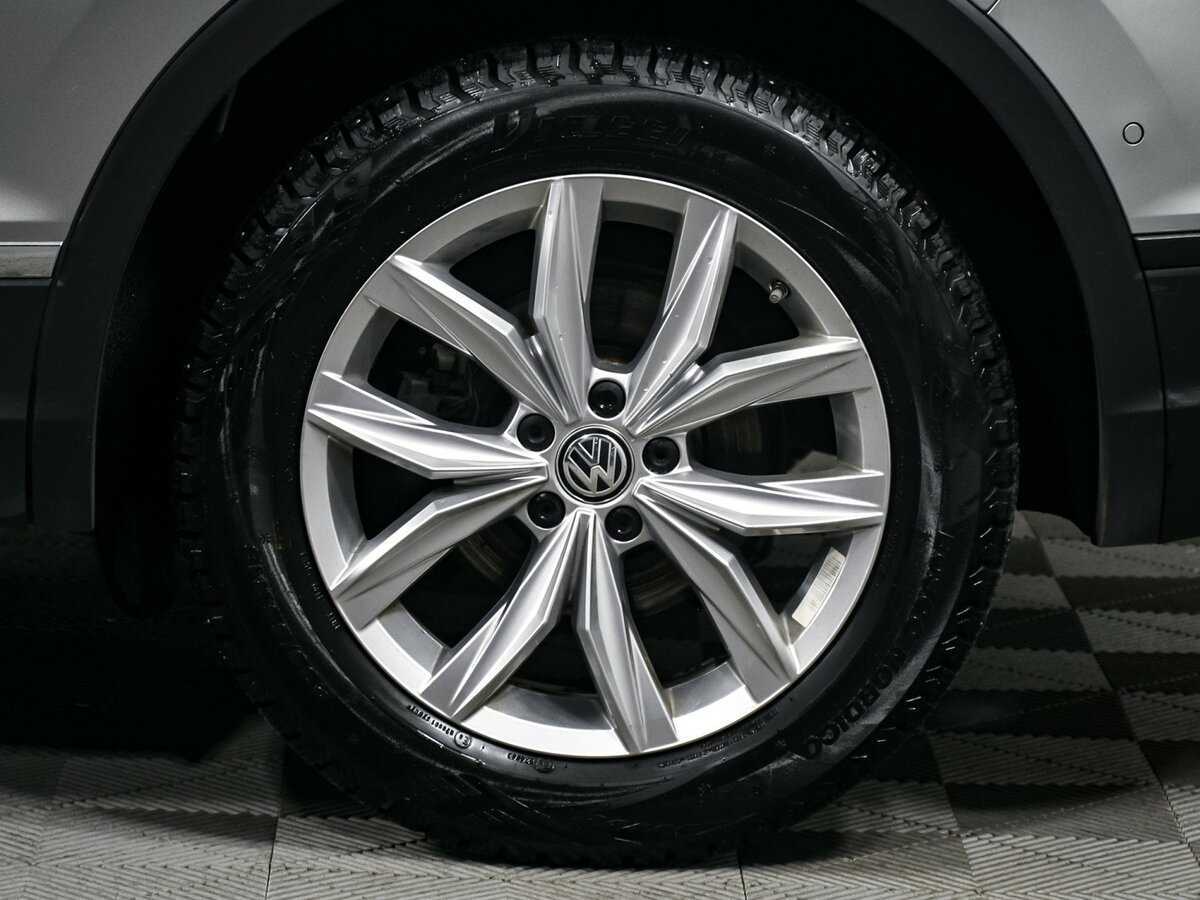 Купить Volkswagen Tiguan, 2020, 86 266 км.. Фото: #12