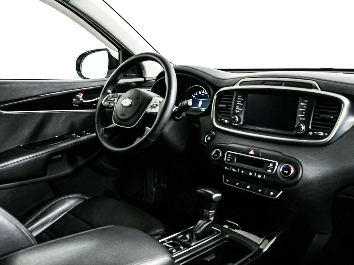 Купить Kia Sorento, 2018, 140 508 км.. Фото: #8