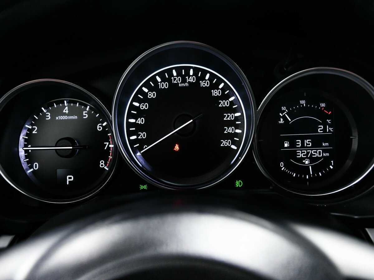 Купить Mazda CX-5, 2021, 32 749 км.. Фото: #8