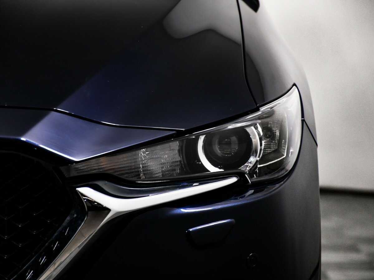 Купить Mazda CX-5, 2021, 32 749 км.. Фото: #11