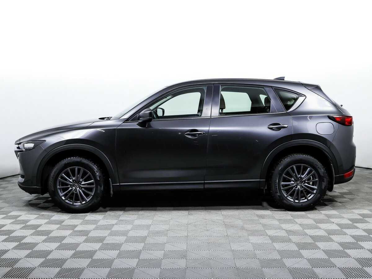 Купить Mazda CX-5, 2020, 28 942 км.. Фото: #7
