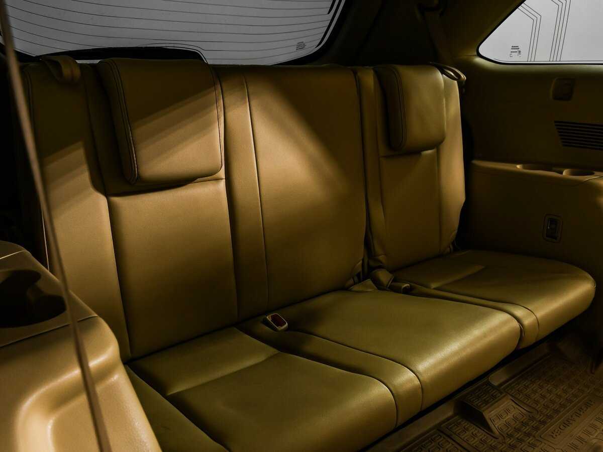 Купить Toyota Highlander, 2014, 251 826 км.. Фото: #13