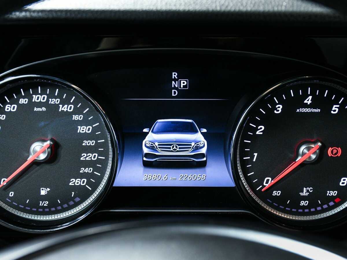 Купить Mercedes-Benz E-Класс, 2016, 226 055 км.. Фото: #7