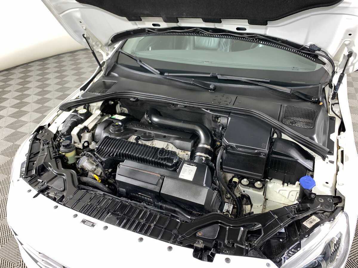 Купить Volvo S60, 2013, 165 303 км.. Фото: #9