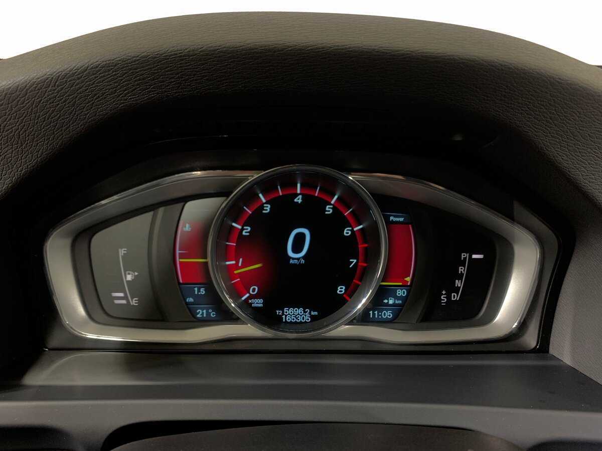 Купить Volvo S60, 2013, 165 303 км.. Фото: #13