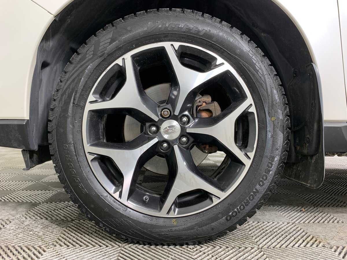 Купить Subaru Forester, 2014, 204 236 км.. Фото: #8