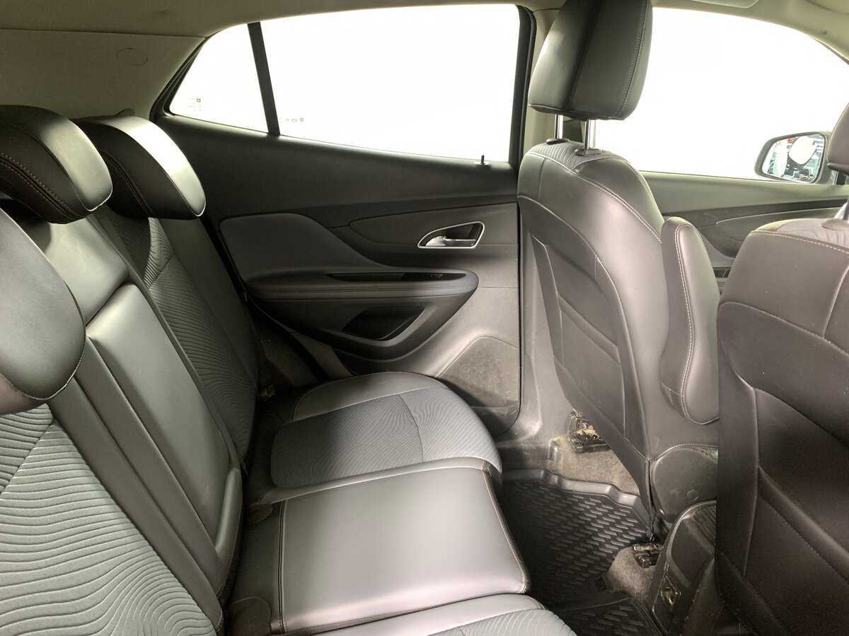 Купить Опель Мокка, 2014, 88 301 км.. Фото: #16