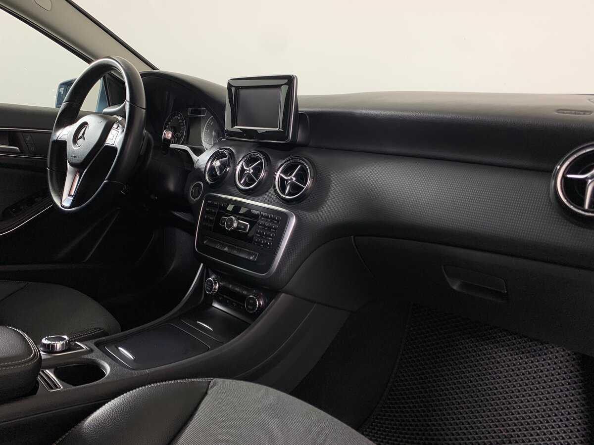 Купить Mercedes-Benz A-Класс, 2013, 106 050 км.. Фото: #12