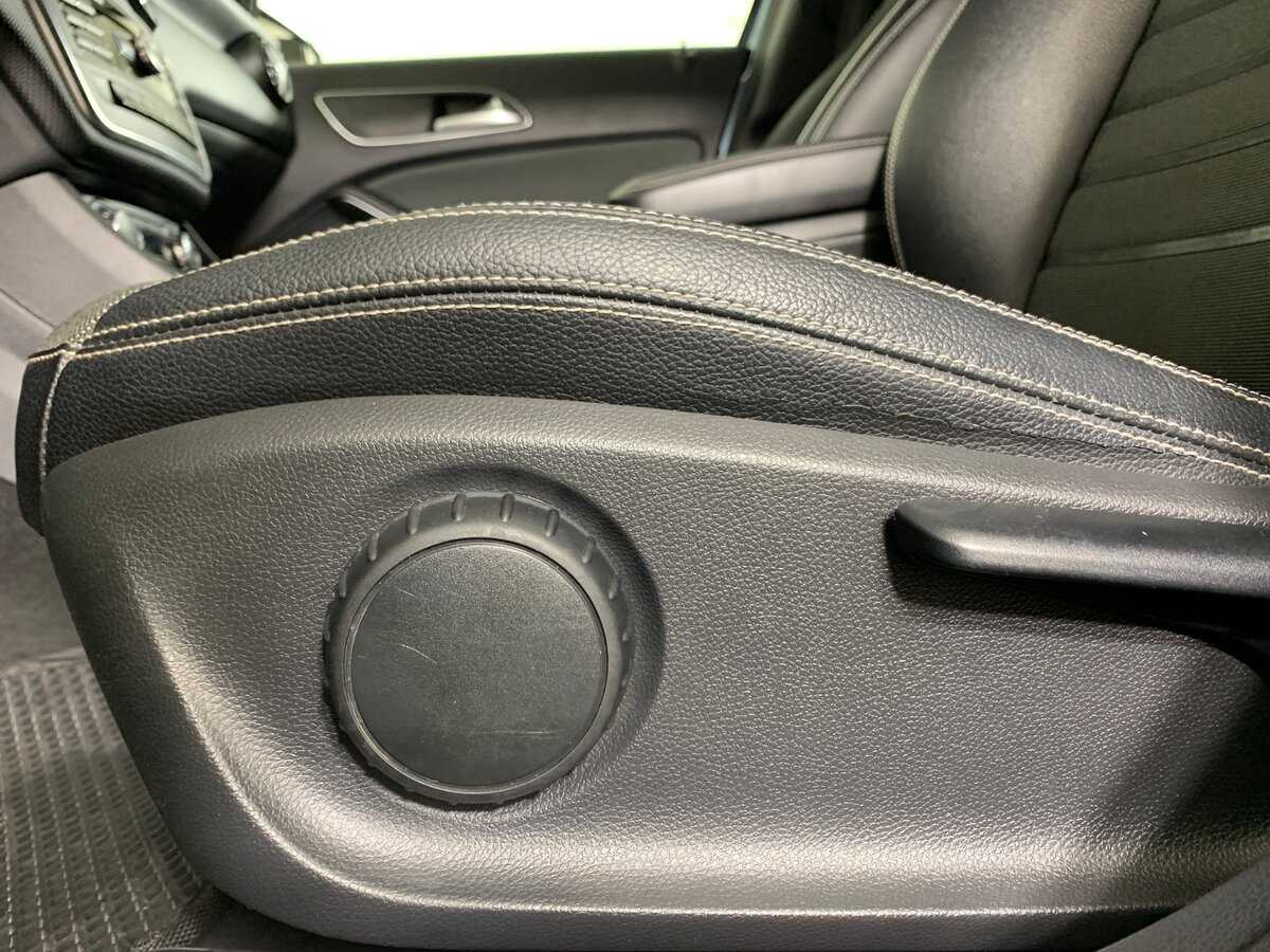 Купить Mercedes-Benz A-Класс, 2013, 106 050 км.. Фото: #15