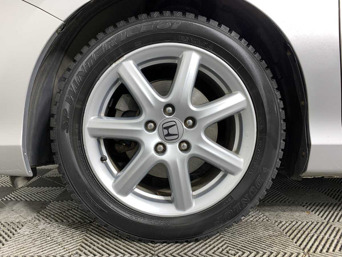 Купить Honda Accord, 2013, 117 473 км.. Фото: #6