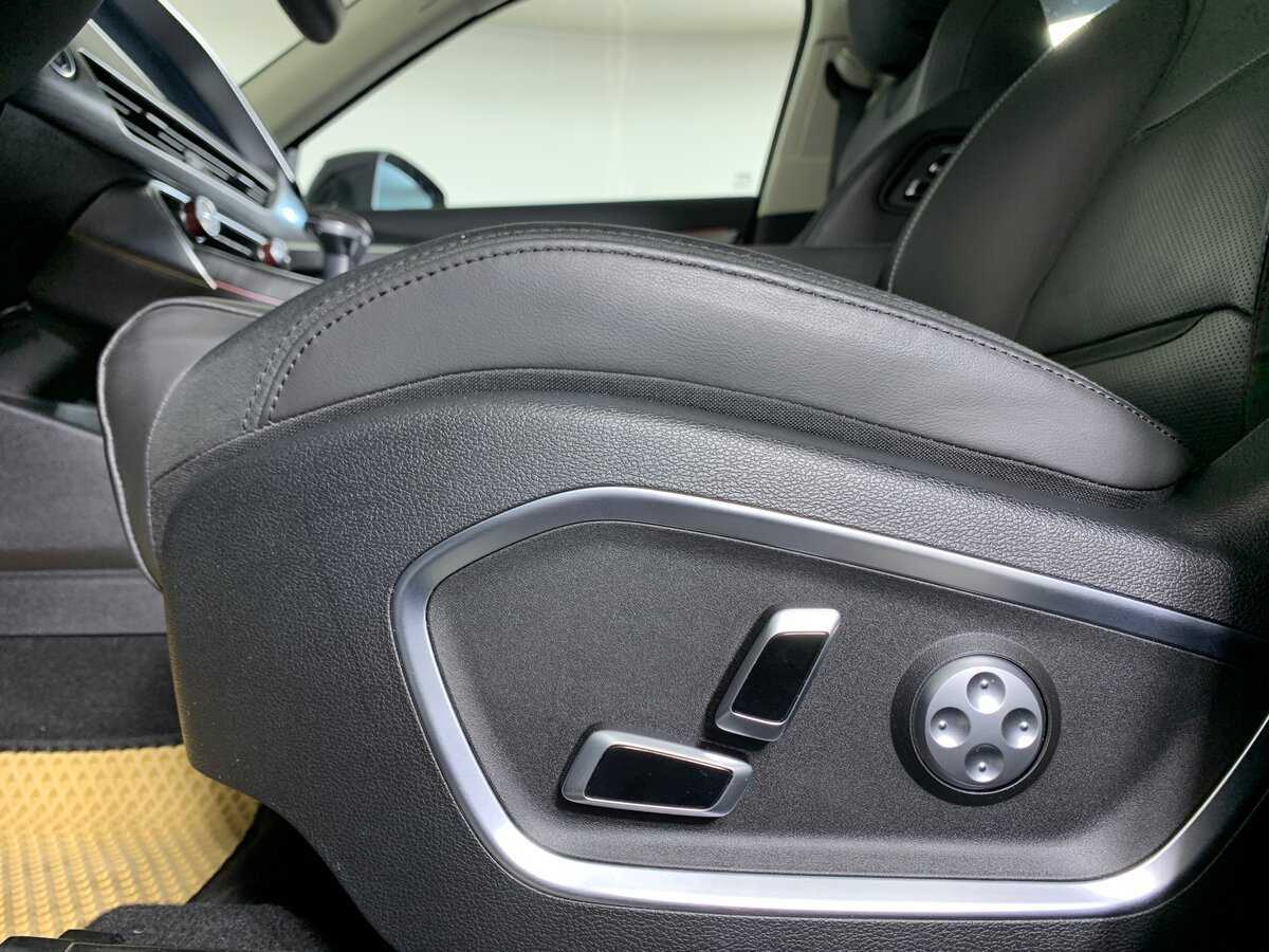 Купить Geely Tugella, 2021, 44 500 км.. Фото: #16