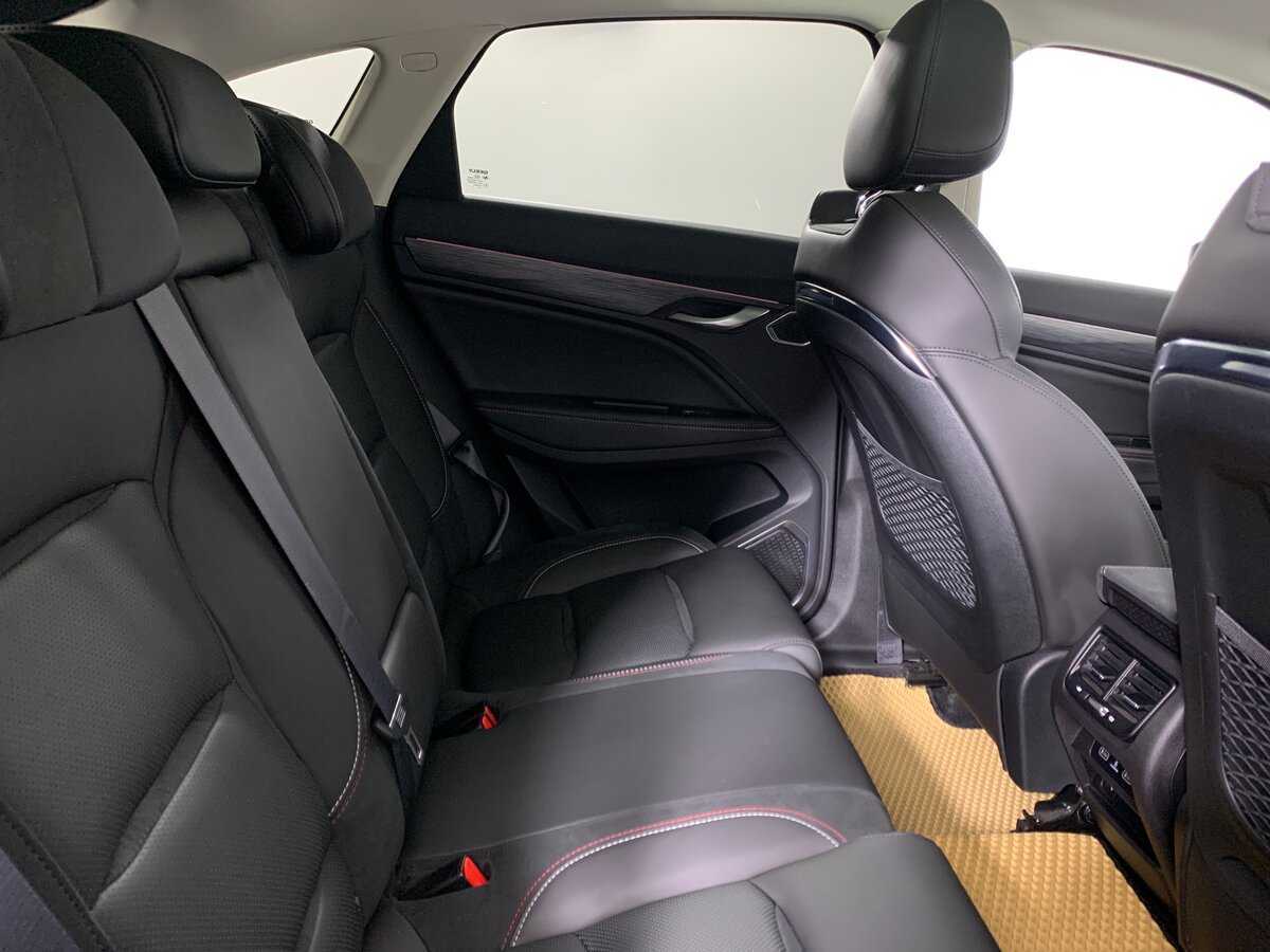 Купить Geely Tugella, 2021, 44 500 км.. Фото: #17