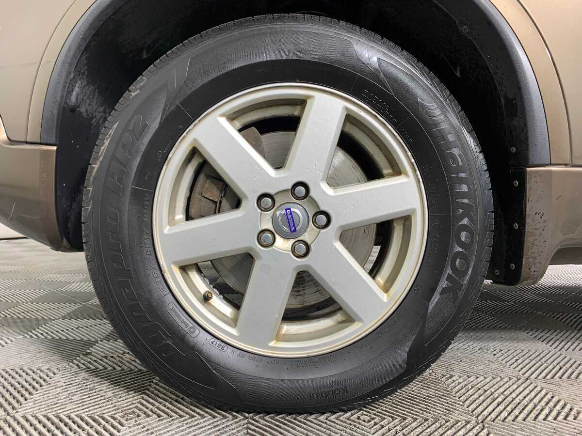 Купить Volvo XC90, 2013, 171 315 км.. Фото: #8