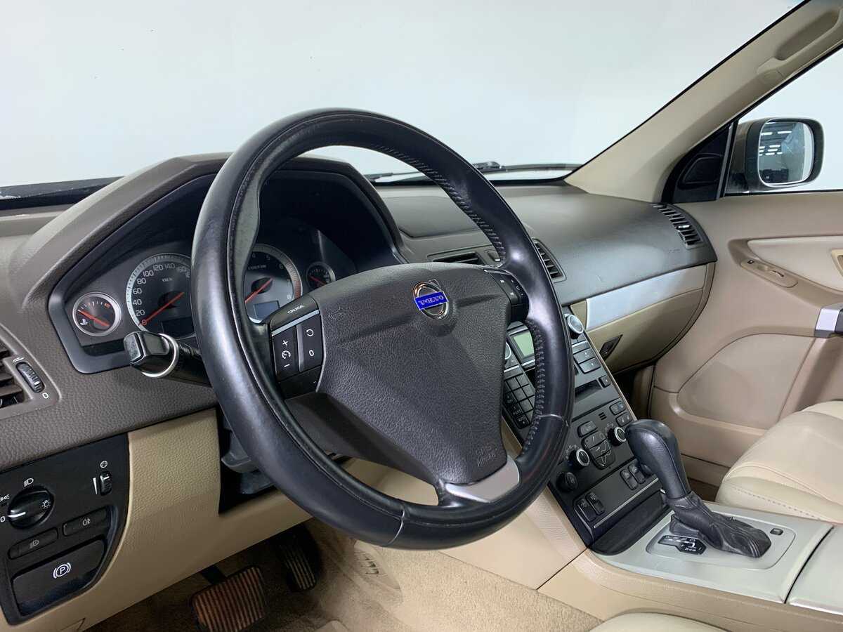 Купить Volvo XC90, 2013, 171 315 км.. Фото: #11