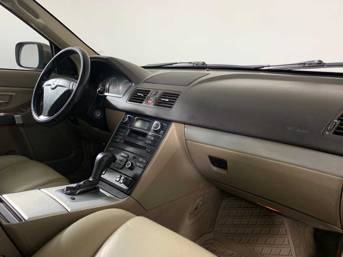 Купить Volvo XC90, 2013, 171 315 км.. Фото: #13