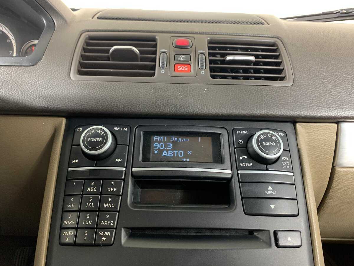 Купить Volvo XC90, 2013, 171 315 км.. Фото: #15