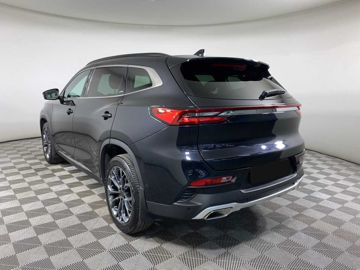 Купить EXEED TXL, 2020, 80 000 км.. Фото: #6