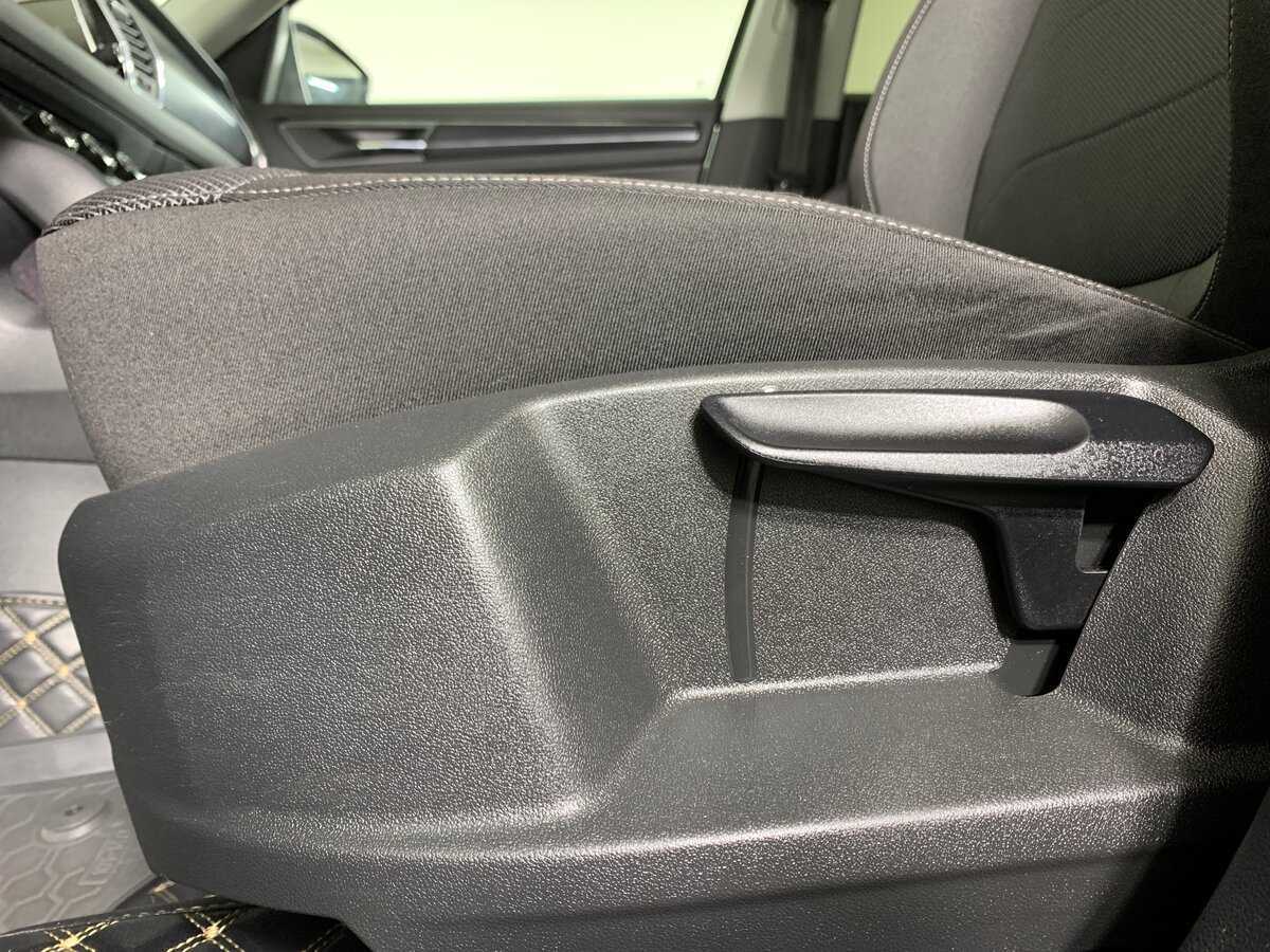 Купить Skoda Kodiaq, 2020, 101 477 км.. Фото: #16