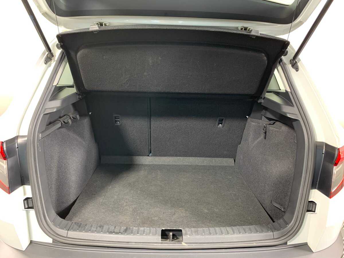 Купить Skoda Karoq, 2020, 98 431 км.. Фото: #19