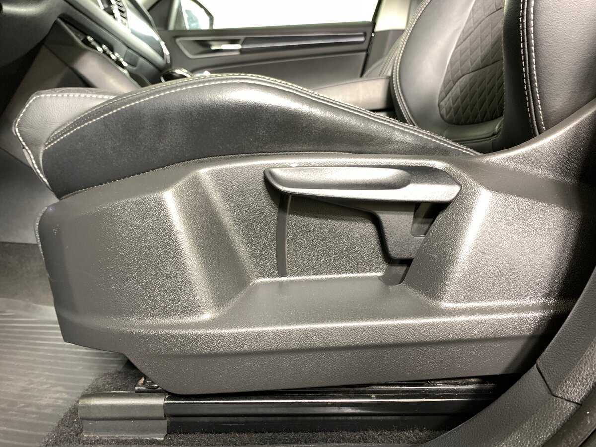 Купить Skoda Kodiaq, 2019, 154 500 км.. Фото: #15