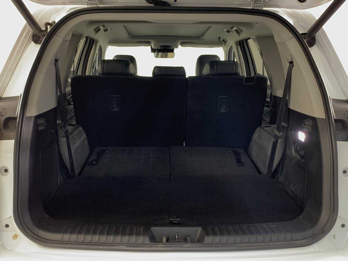 Купить EXEED VX, 2022, 154 984 км.. Фото: #20