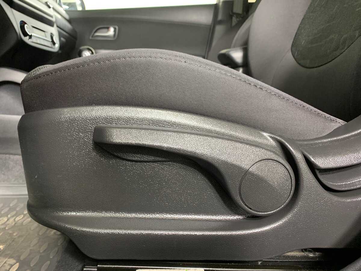 Купить Киа Рио, 2016, 53 000 км.. Фото: #13