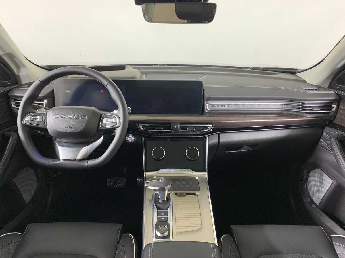 Купить EXEED VX, 2022, 51 969 км.. Фото: #12