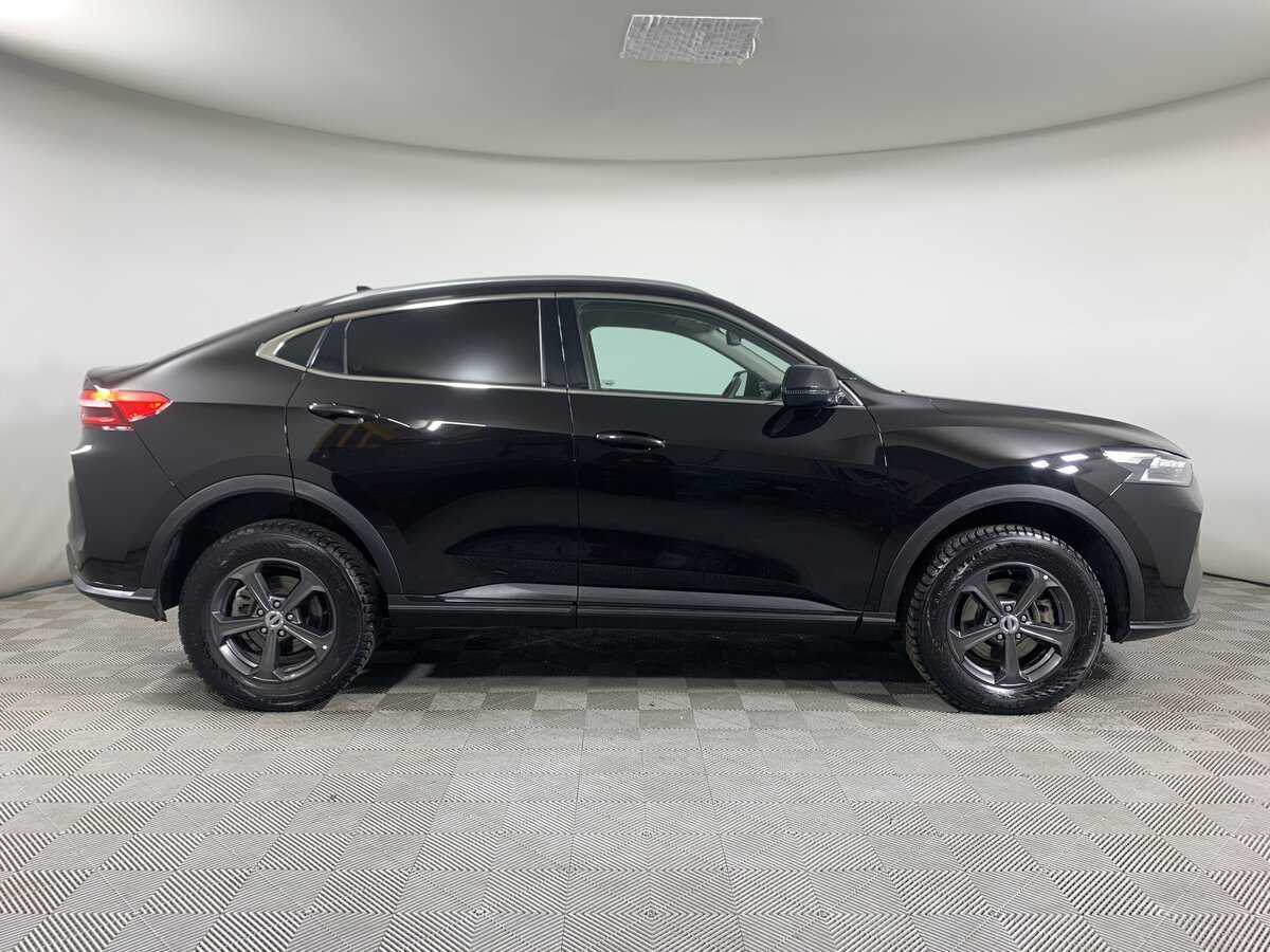 Купить Хавал Ф7-икс, 2022, 40 161 км.. Фото: #3