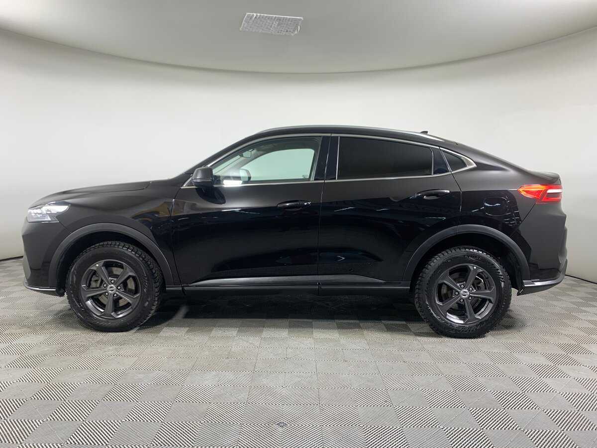 Купить Хавал Ф7-икс, 2022, 40 161 км.. Фото: #7