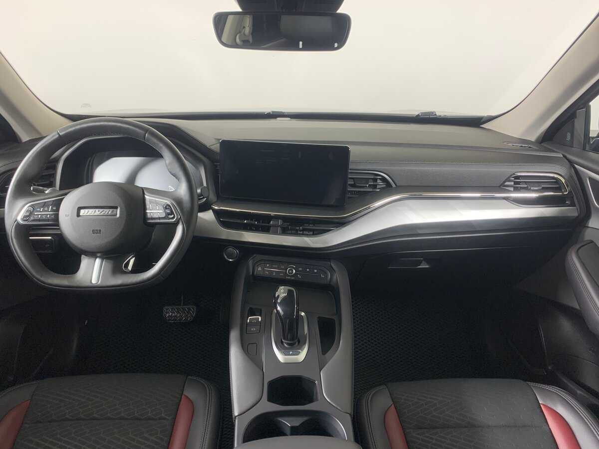 Купить Хавал Ф7-икс, 2022, 40 161 км.. Фото: #12