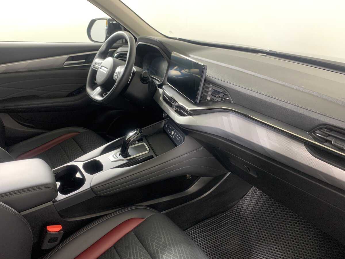 Купить Хавал Ф7-икс, 2022, 40 161 км.. Фото: #13