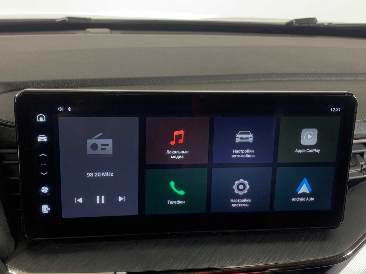 Купить Хавал Ф7-икс, 2022, 40 161 км.. Фото: #15