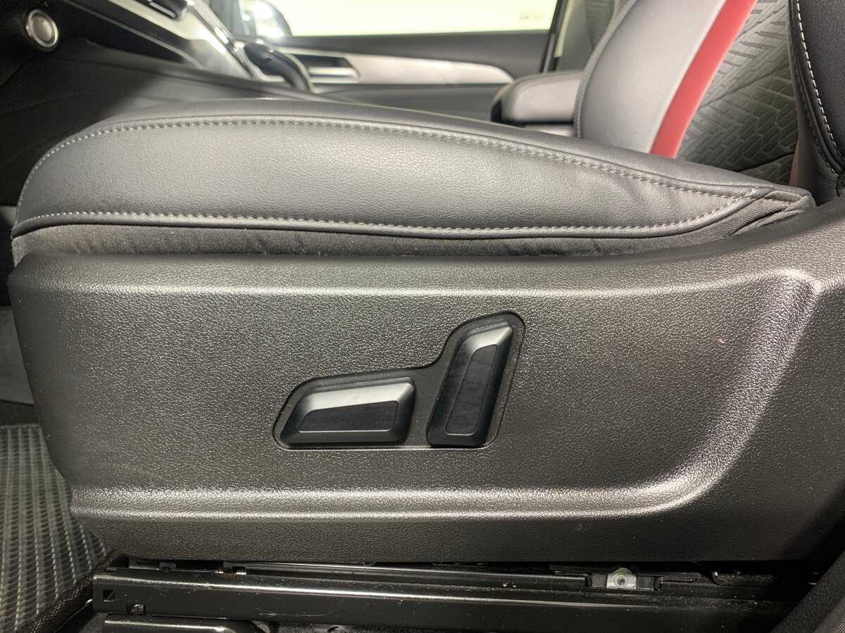 Купить Хавал Ф7-икс, 2022, 40 161 км.. Фото: #16