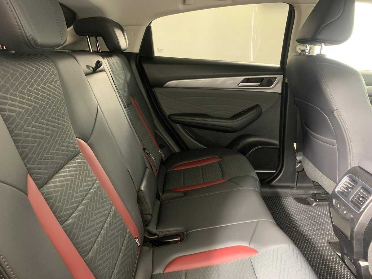 Купить Хавал Ф7-икс, 2022, 40 161 км.. Фото: #17