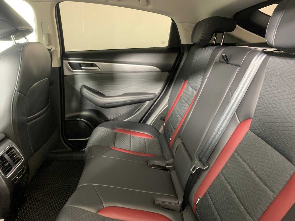 Купить Хавал Ф7-икс, 2022, 40 161 км.. Фото: #18