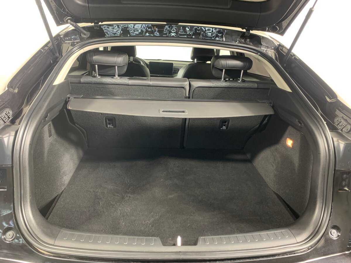 Купить Хавал Ф7-икс, 2022, 40 161 км.. Фото: #19