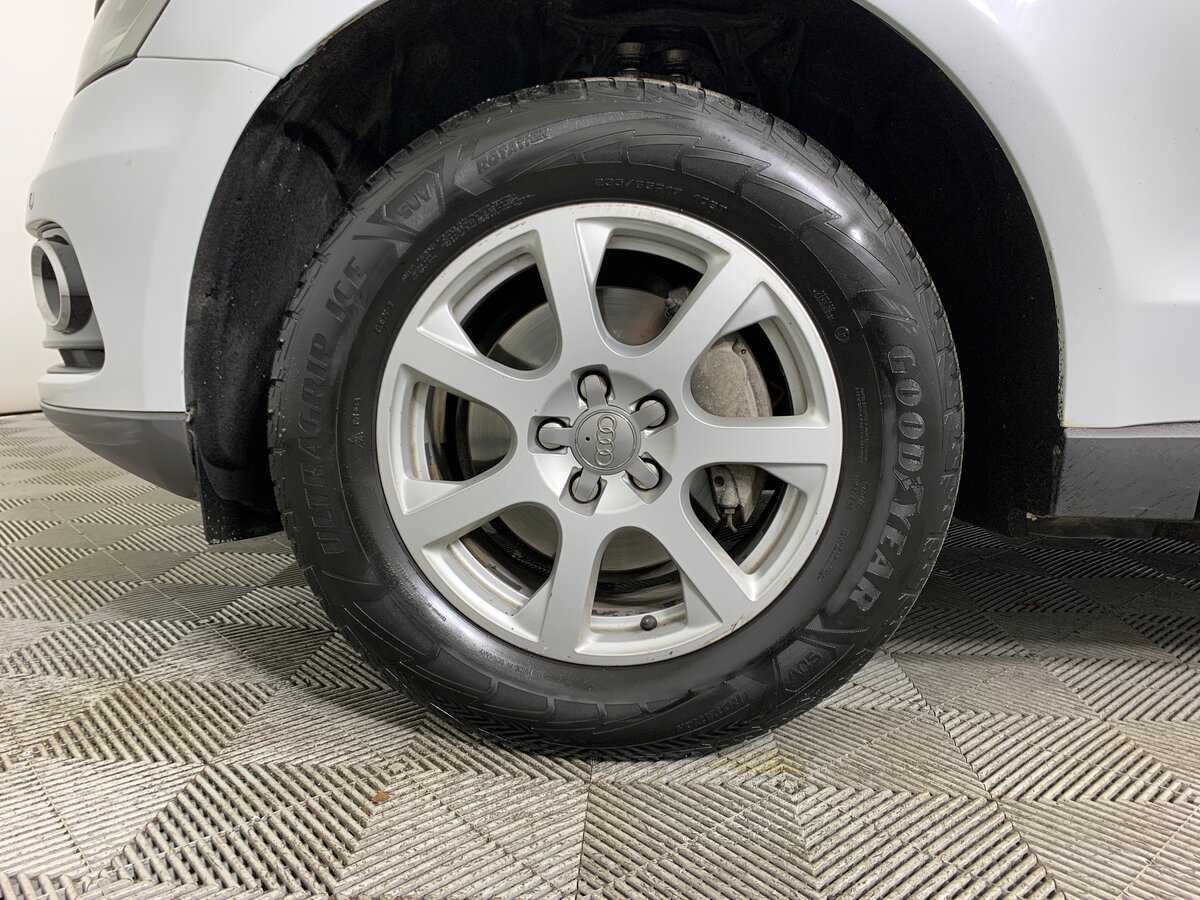 Купить Audi Q5, 2014, 175 683 км.. Фото: #8