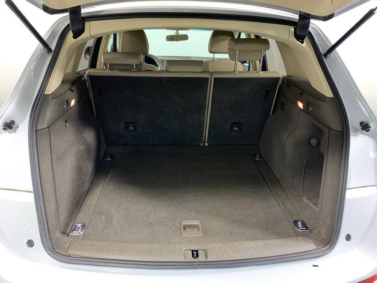 Купить Audi Q5, 2014, 175 683 км.. Фото: #19