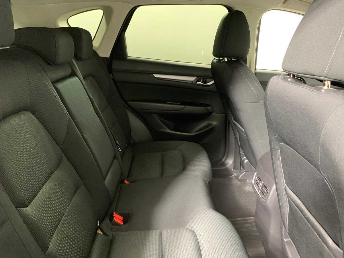 Купить Mazda CX-5, 2019, 70 794 км.. Фото: #16