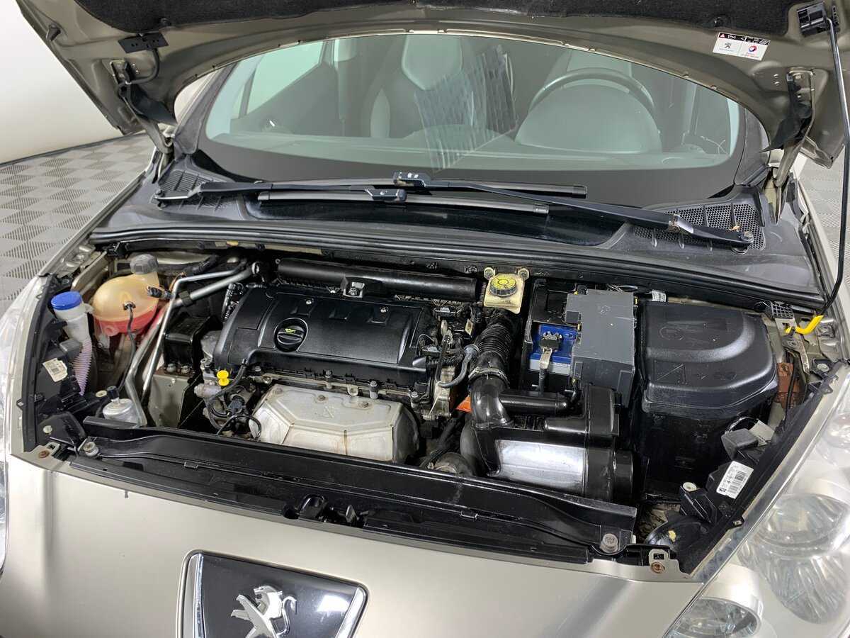 Купить Пежо 308, 2012, 152 975 км.. Фото: #10