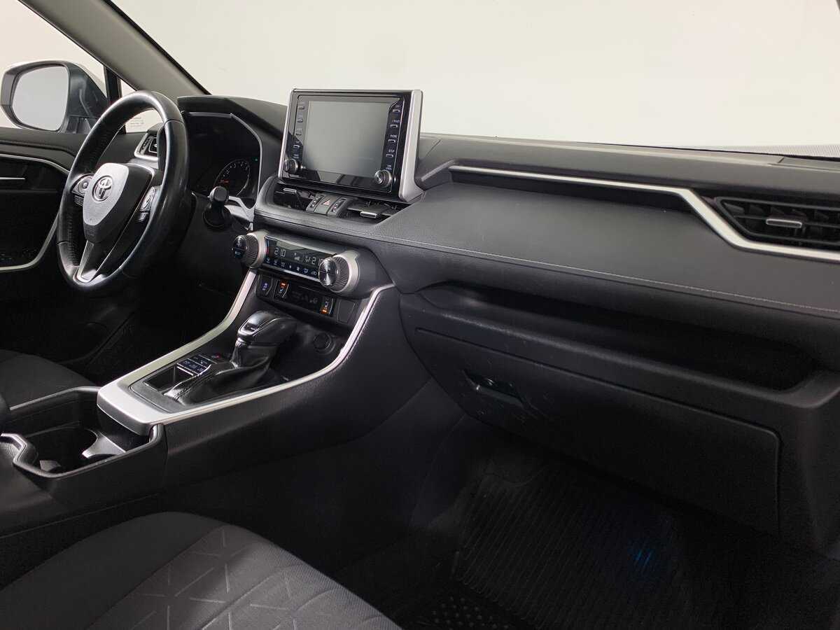 Купить Toyota RAV4, 2020, 173 732 км.. Фото: #13